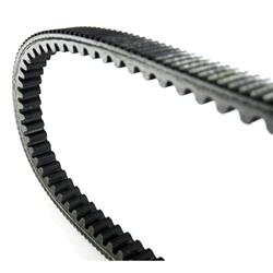 Keilriemen MALOSSI X-K Belt, 6116422 für BENELLI 150 CAFFNero/HONDA 125-150 @/Dylan/Pantheon/PS/SH/SH Scoopy/SH I/S-Wing/KEEWAY 125-150 Outlook, 4T AC/LC