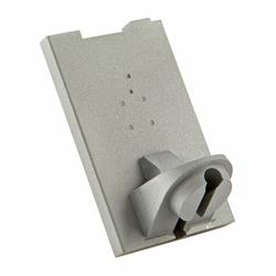 Gasschieber SIP 4.2 für Vespa P200E/PX200E 2°