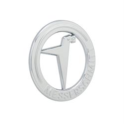 Schriftzug Messerschmitt Beinschild vorne für Vespa alle dt. Modelle