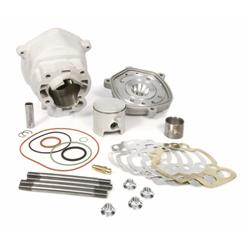 Rennzylinder MALOSSI MHR Team 79 ccm 3112386 für MINARELLI AM6 50ccm 2T LC