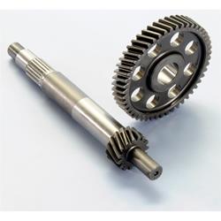 Getriebeübersetzung Z 15/49 POLINI Primär 202.1413 für Vespa GTS/GTS Super/GTV/GT 60 i.e. 125-300ccm für PIAGGIO Leader/Quasar 125-300ccm, i.e., 4T LC