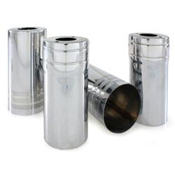 Stoßdämpferblenden, hinten für HONDA SH 125/150ccm