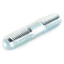 Stehbolzen Auslass M7x37 mm für Vespa ET4/LX/LXV/S/Primavera/GTS/GTS Super/GTV/GT 60/GT/GT L/946 125-300ccm, 4T, AC/LC für PIAGGIO Leader/Quasar/LEM 125-300ccm 4T AC/LC