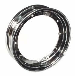 Felge 2.25x10 für Vespa 160 GS/180 SS