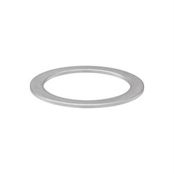 Unterlegscheibe CASA LAMBRETTA Konus, Bremstrommel, hinten, 19045005 für Lambretta 125 LI/LIS/DL/GP/150 LI/LIS/SX/DL/GP/175 TV (2°-3°)/200 TV/SX/DL/GP