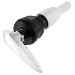 Chokehebel am Rahmen, 19015023 - 19915020 für Lambretta 125 LI 3°/LIS/DL/GP/150 LI 3°/LIS/SX/DL/GP/175 TV 3°/200 SX/TV/DL/GP