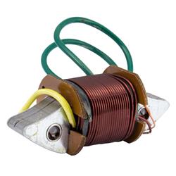 Speisespule Lichtmaschine SIP 2° Lichtspule, 91431 - 92706 für Vespa 125 VNB2-6T/GT/GTR/Super/TS/150 VBB2T/Sprint/V/Super/180 Rally/P125-150X/P150S