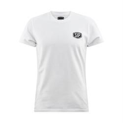 T-Shirt SIP Tape Logo Stick Größe: XL für Männer