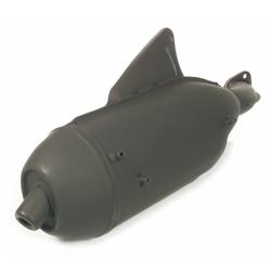 Auspuff SITO für PEUGEOT Speedfight AC