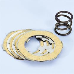 Kupplungsbeläge POLINI Sport 230.0013 für Vespa 50-125/PV/ET3/PK50-125/S/XL