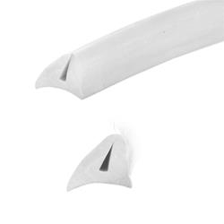 Seitenhaubengummi, links & rechts für Vespa 125 VNA-TS/150 VBA-T4/160 GS/180 SS/PX80-200/PE/Lusso/'98/MY/T5