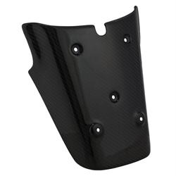 Nummernschildhalter SIP 622824 hinten für Vespa GTS/GTS Super/GTV 125-300ccm