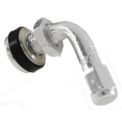 Ventileinsatz schraubbar 90°