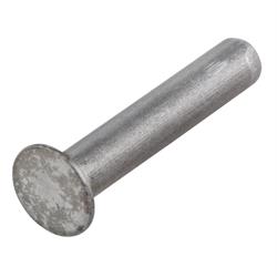 Niete, Kupplungszahnrad, 00734 für Vespa 125 VNA-TS/150 VBA-Super/160 GS/180 SS/Rally/PX80-200/PE/Lusso