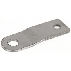 Klammern, Befestigung Tank für Vespa 150 GS/T2/T3