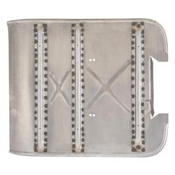 Reparaturbodenblech für Vespa 125 VNB1T/150 VBA Bj.'59-'60