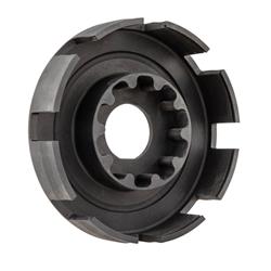 Kupplungskorb VMC COSA 2 Sport Ergal 10 Molle für Kupplung "COSA 2" für Vespa PX125-200 E Lusso '95->/'98/MY/'11/Cosa 2