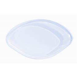 Tachometerglas 84803 für Vespa 125 GT/150 VBA/VBB/GL/Sprint/GS VS5/160 GS/180 SS