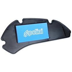 Luftfiltereinsatz POLINI für HONDA @/Dylan/SH/PS 125/150ccm