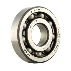 Lager Kurbelwelle NTN 20x52x12 mm LIMA/KULU Lichtmaschinenseite oder Kupplungsseite 125000 für Vespa 125 V1-15/V30-33/Hoffmann <- '52