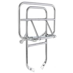 Gepäckträger hinten CUPPINI für Vespa PX80-200/PE/Lusso/T5 Classic