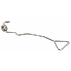 Chokehebel, 26060 für Vespa 125 1955-57, VN1-2T