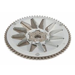 Riemenscheibe für PEUGEOT Buxy/Jet Force/Looxor/Ludix/Speedfight I+II/Squab/Trekker/Zenith