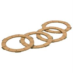 Kupplungsbeläge FERODO Standard 19020050 für Lambretta 125 LI/Special/GP/DL/150 LI/Special/SX/GP/DL/175 TV 2°-3°/200 TV/SX/GP/DL