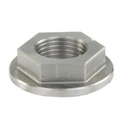 Mutter M11x1,0 mm Sechskant, Nebenwelle DRT für Vespa 50-125/PV/ET3/PK50-125/S/XL/XL2