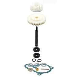 Reparaturkit RMS Wasserpumpe für DERBI GPR/Senda/ 50ccm