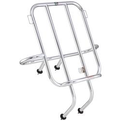 Gepäckträger hinten CUPPINI für Lambretta 125 LC/LD150 LD