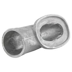 Luftfilterstutzen UNI Auto, 19916018 - 22016260 für Lambretta 125 LI 2° ('02/61-)-3°/LIS/DL/GP/150 LI 2° ('02/61-)-3°/LIS/SX/DL/GP/175 TV 3°/200 TV/SX/DL/GP