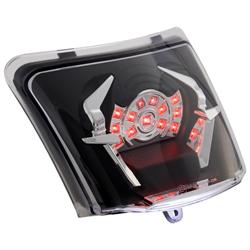 Rücklicht SIP MK II für Vespa GTS/GTS Super/GTV/GT 60 125-300ccm (-'13)