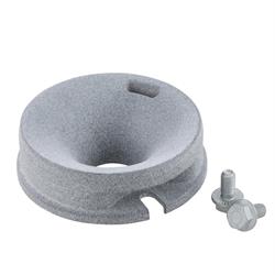 Ansaugtrichter AF Parts Venturi SHBC 19.19 für Vespa 50 SR/100/125 PV/ET3