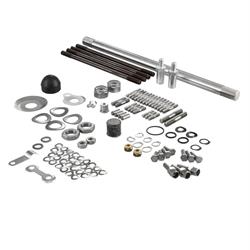 Montage Kit für GT Motorgehäuse, Gran Turismo für Lambretta 125 LI/LIS/DL/GP/150 LI/LIS/SX/DL/GP/175 TV 2°-3°/200 TV/SX/DL/GP