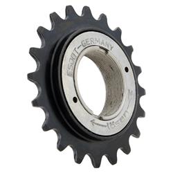 Freilaufritzel ESJOT für PIAGGIO CIAO/PX/SI/Bravo/Superbravo/Grillo/Boss 50ccm 2T AC