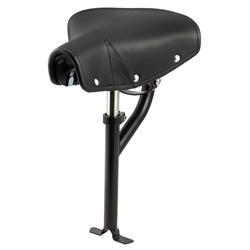 Kindersitz, Fußraum für Vespa 125 V1-15/V30-33/VM/VN2/VL/VB1/ACMA/Hoffmann A/B/C