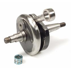 Lippenwelle SERIE PRO by W5 für Vespa 50/N/L/R/S/Special/SR/SS/PK50/S