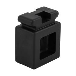 Anschlaggummi PIAGGIO, Variatordeckel für Vespa Primavera/Sprint 50ccm 2T AC