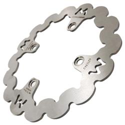 Bremsscheibe MALOSSI WHOOP 6212342