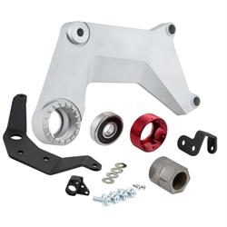 Schwingarm SIP SERIES PORDOI, hinten für Vespa GTS/GTS Super/GTV 125-300ccm