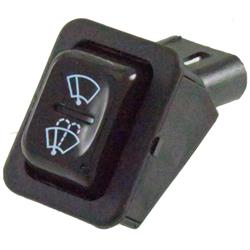 Scheibenwischerschalter RMS, 584097 für PIAGGIO Ape 50