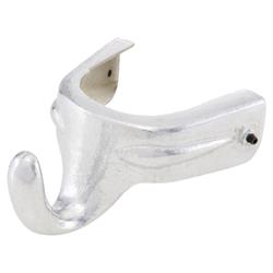 Gepäckhaken Schlangenhaken, Lenksäule/ Rahmen für Vespa 98/125 V1-15/V30-33/VM/VN/VU150 VL/VB/VD/GS