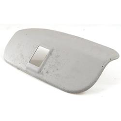 Gepäckfachklappe, Seitenhaube links, 113200 für Vespa 125 PV/ET3