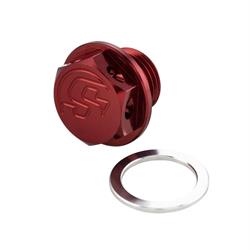 Schraube Ölablass M16x1,5 mm, Sechskant mit Flansch, SIP für Lambretta 125 LI/LIS/DL/GP/150 LI/LIS/SX/DL/GP/175 TV 2°-3°/200 TV/SX/DL/GP