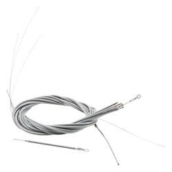 Seilzugkit für Vespa PK50-125/S/SS/XL/ETS/Rush
