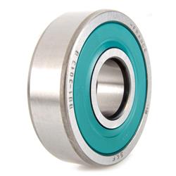 Lager Primärwelle SKF 17x47x14 mm 82545R - 432305 für GILERA/PIAGGIO 125-150ccm 2T AC/LC