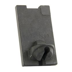 Gasschieber DELL'ORTO 12, 0682312 64