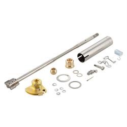 Gaswellen Kit MBD, Lenker für Lambretta 125 LI 3°/150 LI 3°
