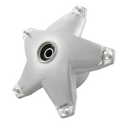 Bremstrommel FA, Scheibenbremse, vorne, 563762 für Vespa PX125-200 E '98/MY/'11